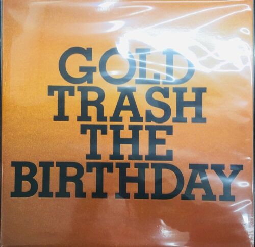 2024年2/15(木) THE BIRTHDAY LIVE会場限定アナログや7インチ