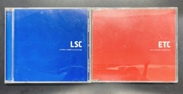 2026年7月18日(土) 新着中古品入荷情報 CD200点以上入荷いたしました