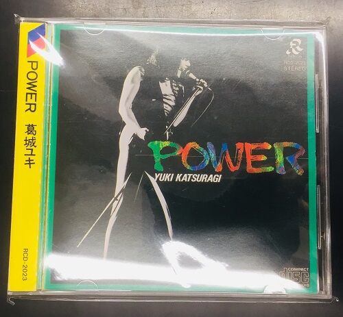 2023年8/13(日) 新着中古品入荷情報 忌野清志郎&TOKIOコラボCD