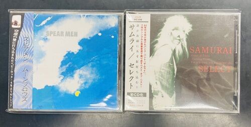 11月29日(土)新着中古品入荷情報 ミュージックテープ、CD、DVD、BOX