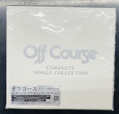 B'z】トレーラー（COMPLETE SINGLE BOX） 中古】コンプリート