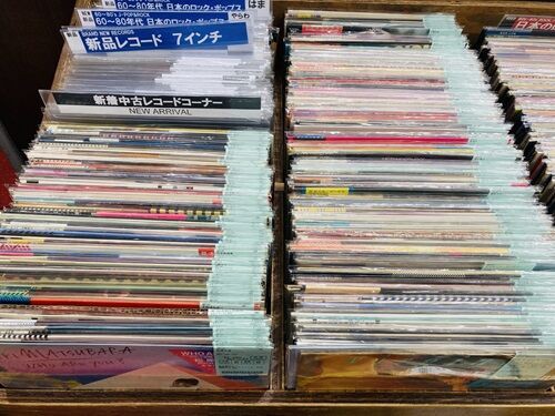 2024年6/24(月) 新着中古品入荷情報 新着コーナー140点ほどお