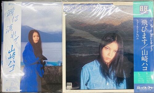2026年2月21日(土) 新着中古品入荷情報 LP220点以上入荷いたしました