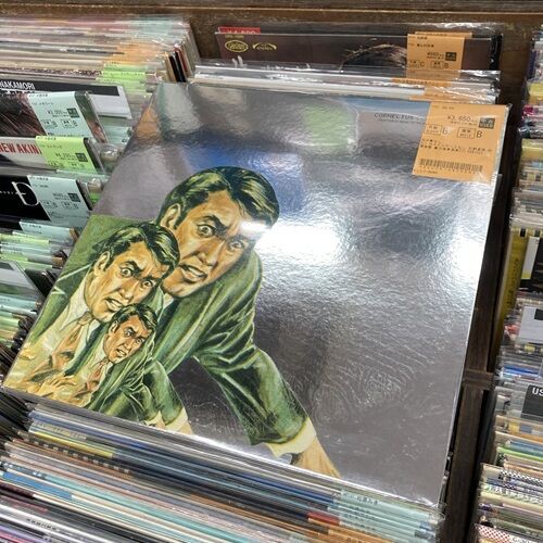 レコード 【見本盤】グッディーズ/ファンキー・キング・コング/グッ