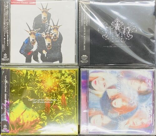 2026年5月23日(土) 新着中古品入荷情報 ラクリマ・クリスティー