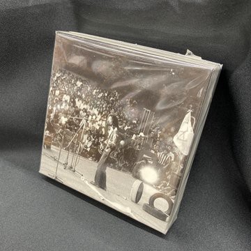 2026年6月2日(火) 新着中古品入荷情報 CD、DVD 約100点入荷いたしまし