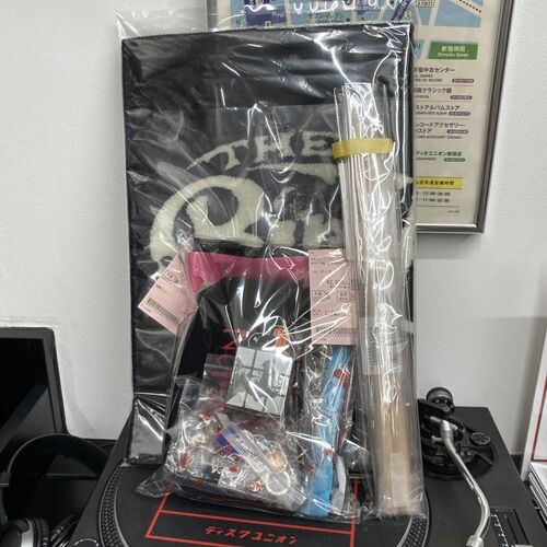 2026年3月23日(月) 新着中古品入荷情報 THEE MICHELLE GUN ELEPHANT