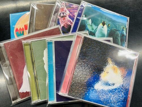 2024年7/26(金) 新着中古品入荷情報 青葉市子、カネコアヤノ、GREAT3 