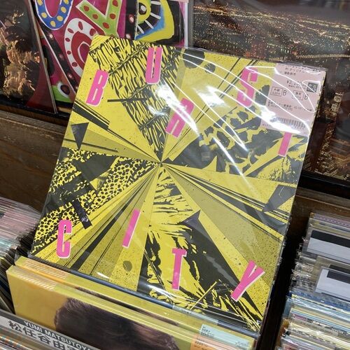 2026年3月15日(日) 新着中古品入荷情報 LP 180点以上入荷いたしました