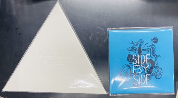 2026年8月5日(水) 新着中古品入荷情報 CD、BOOK、ミュージックテープ