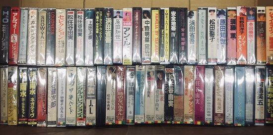 2023年5/1(月) 新着中古品入荷情報 小坂忠、山下達郎、岩崎宏美、荒井 