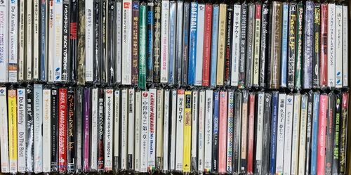 【SALE／55%OFF】 2024年10/9(水) CD200点ほど入荷いたしまし 新着中古品入荷情報 K-POP・アジア