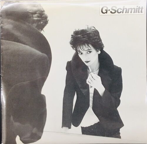 G-SPOT RADICAL & SHOUT ソノシート G-SPOT (JAPAN) / RADICAL & SHOUT 国内盤 (ソノシート)