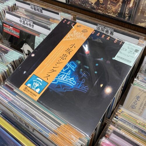2026年2月26日(木) 新着中古品入荷情報 LPなど150点以上入荷いたしまし