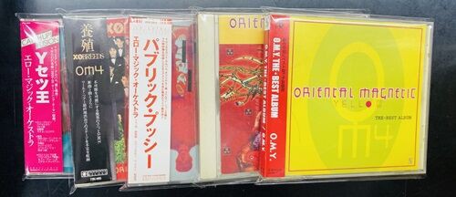 未開封日本盤CD/マンフレッド•マン/エンジェル•ステーション 2025年4/4(金) 新着中古品入荷情報 旧規格、廃盤CD多数入荷いたしまし