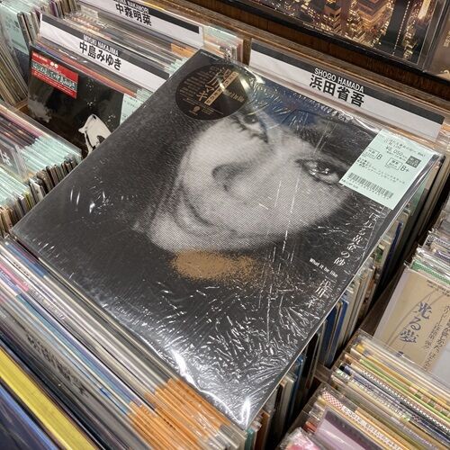 2026年2月26日(木) 新着中古品入荷情報 LPなど150点以上入荷いたしまし
