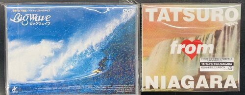 2024年11/5(火) 新着中古品入荷情報 ザード限定盤12CDBOX、山下達郎