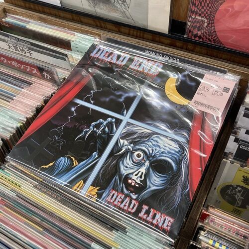 2026年3月19日(木) 新着中古品入荷情報 LP 100点以上入荷いたしました