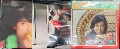 2026年2月17日(火) 新着中古品入荷情報 LP240点以上入荷いたしました