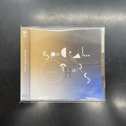 2025年10/12(日) 新着中古品入荷情報② CD、DVDなど245点入荷