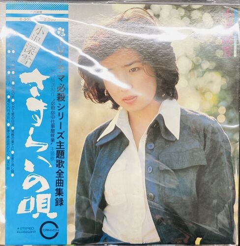 2026年1月24日(土) 新着中古品入荷情報 LP、10インチ160点以上入荷