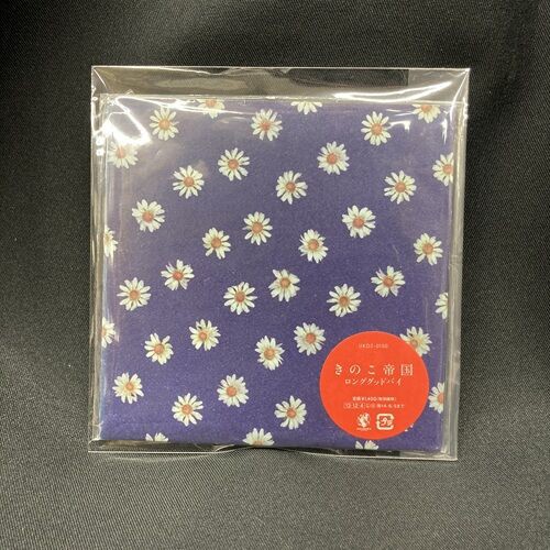 2026年8月20日(木) 新着中古品入荷情報 きのこ帝国、THE CABSなど CD