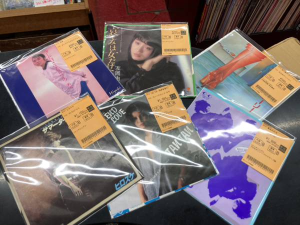 【ほぼ新品未使用】Free Soul 7inch まとめ売り16枚 ◤入荷◢ FREE SOUL 30周年記念7インチ・シリーズ!第3弾6