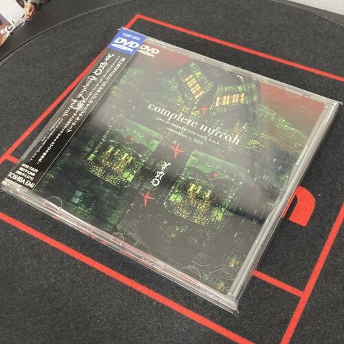 2026年1月19日(月) 新着中古品入荷情報 YMO関連作品､ほか様々な