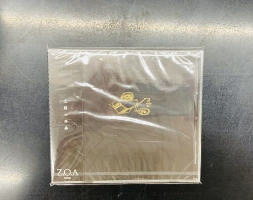 2024年9/13(金) 新着中古品入荷情報 Z.O.A.、エンジェリン