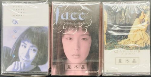 12月3日(水)新着中古品入荷情報 テレサ・テン、中島みゆき、マリーン