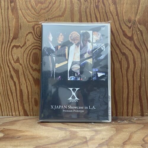 2025年11月10日(月) 新着中古品入荷情報② CD、DVD 110点以上入荷