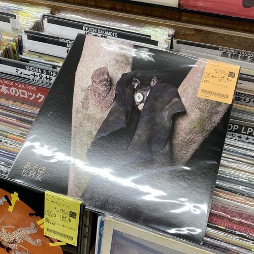 2026年1月12日(月) 新着中古品入荷情報 LP 300点以上入荷いたしました