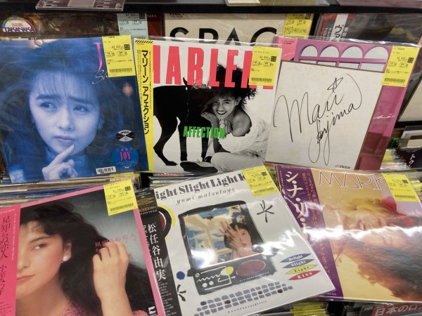 11/25(火)新着中古LPレコード約170枚補充いたしました。 : ディスク