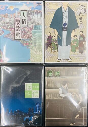 2026年5月21日(木) 新着中古品入荷情報 CD、DVD約100点入荷いたしまし