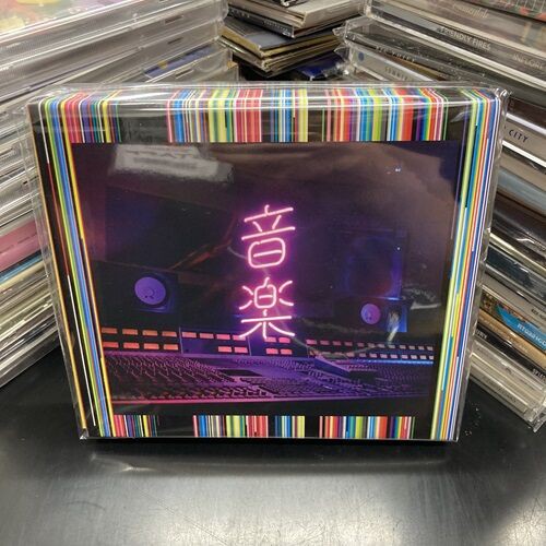 2025年8/18(月) 新着中古品入荷情報② CD、DVDなど500点以上入荷