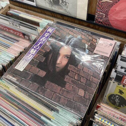 2026年3月19日(木) 新着中古品入荷情報 LP 100点以上入荷いたしました