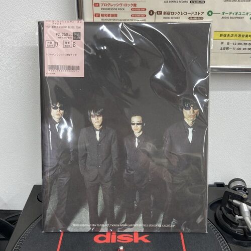 2026年3月23日(月) 新着中古品入荷情報 THEE MICHELLE GUN ELEPHANT