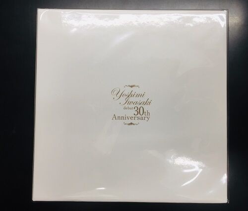 浜田省吾30th Anniversary Box 【公式通販】