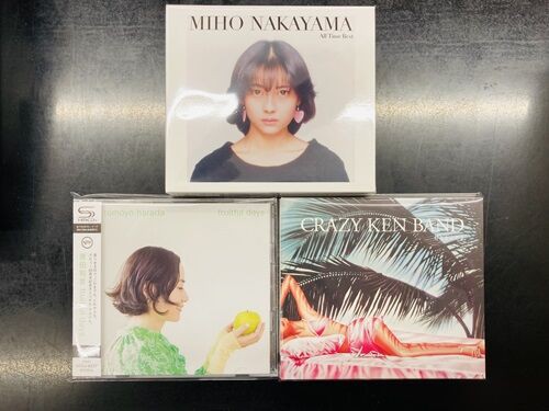洋楽　アルバムCD60枚まとめ売り TOP10 HITS Ⅱ 1980-1989 洋楽CD6枚組ボックス｜Yahoo!フリマ