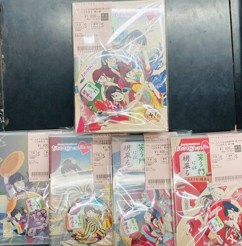 2026年3月8日(日) 新着中古品入荷情報 井上陽水、矢野顕子、氷室京介