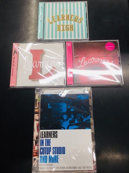 2023年8/18(金) 新着中古品入荷情報 DISARRAY、ジョイなどパンク