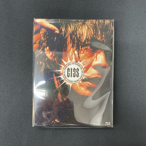 2026年10月12日(月) 新着中古品入荷情報 氷室京介 関連 CD、DVD 50点