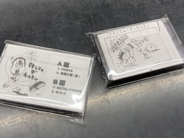 2026年6月27日(土) ～新着中古品入荷情報～DVD中心に少量入荷