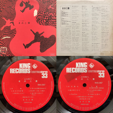 12/20(土)日本の自主制作レコードセール 詳細 : ディスクユニオン平成J