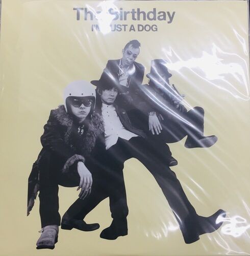 2024年2/15(木) THE BIRTHDAY LIVE会場限定アナログや7インチなど20