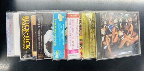 SET x4 JYJ(TVXQ)Korea Japan CD DVD CONCERT TOKYO DOME THE