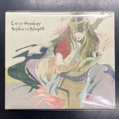 2025年7月17日(木)新着中古品入庫情報 Nujabes、ザ・クロマニヨンズ