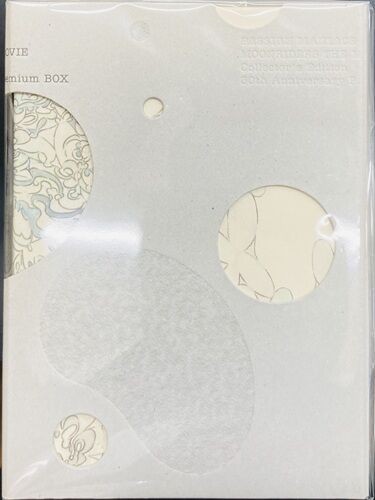 2026年1月19日(月) 新着中古品入荷情報 ムーンライダーズ関連のCD、DVD