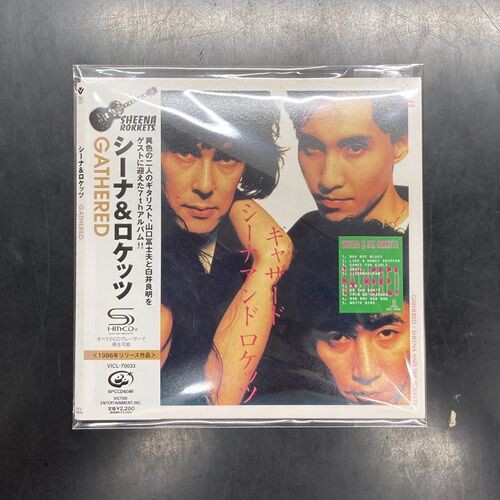2025年12月30日(火) 新着中古品入荷情報① CD､CDBOX､DVD､書籍など300点 