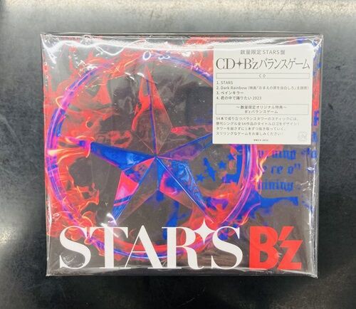 2024年9/30(月) 新着中古品入荷情報 CD130点以上入荷いたしました